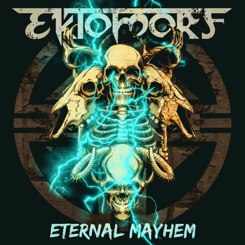 Ektomorf : Eternal Mayhem